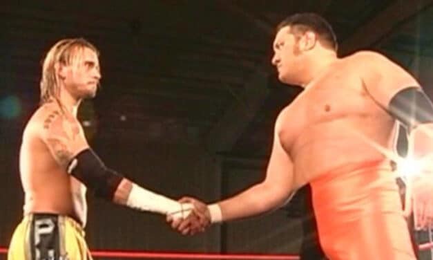 ROH STARS OF HONOR and ROH: BLOODSTAINED HONOR DVD REVIEW