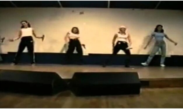 Raw Spice DVD Review