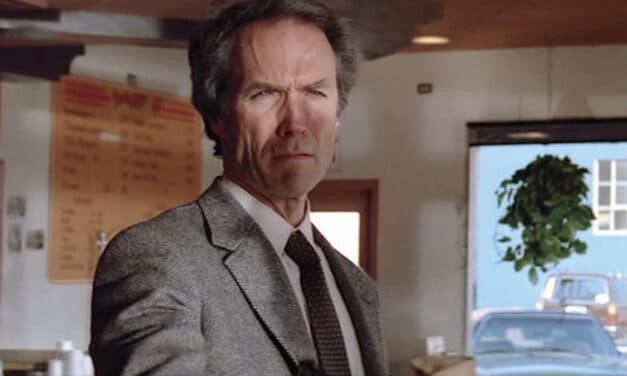 SUDDEN IMPACT SPECIAL EDITION DVD REVIEW