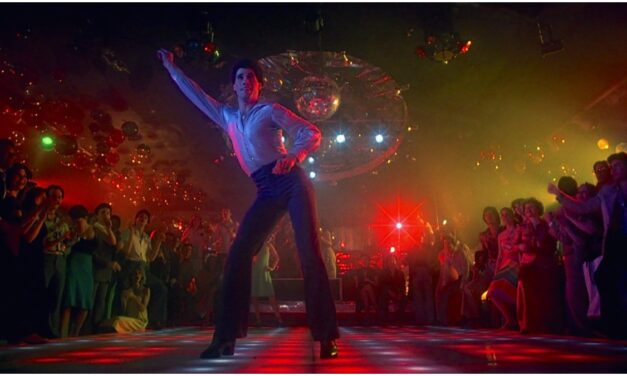 SATURDAY NIGHT FEVER – COLLECTOR’S EDITION DVD Review