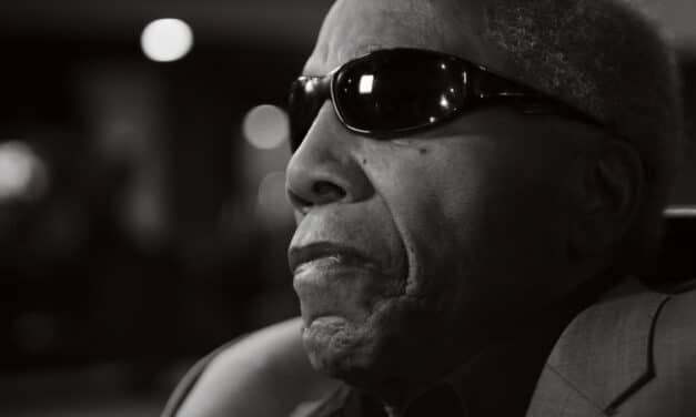 THE AMERICAN GANGSTER (DOCUMENTARY) DVD REVIEW