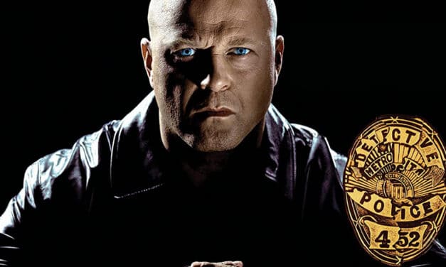 THE SHIELD SEASON 6 DVD REVIEW