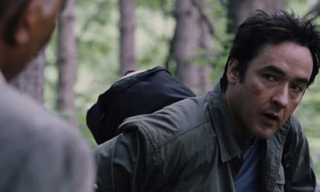 THE CONTRACT Blu-Ray REVIEW