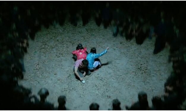 The Eye 3 DVD Review