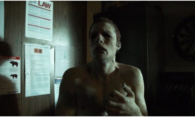 The Last Winter DVD Review