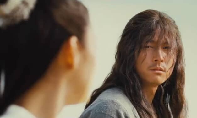 THE RESTLESS DVD REVIEW