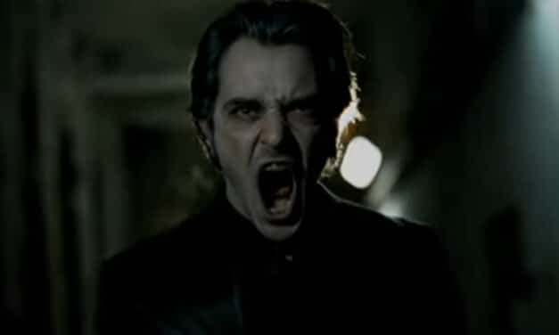 THE STORM DVD REVIEW