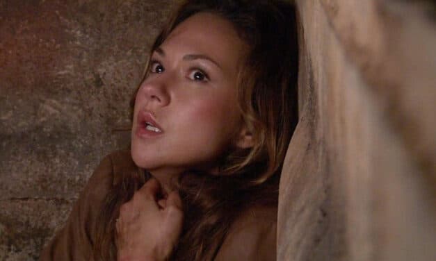 GHOST HOUSE UNDERGROUND – TRACKMAN DVD REVIEW