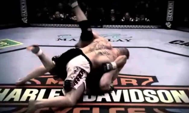UFC 87 – SEEK AND DESTROY DVD REVIEW