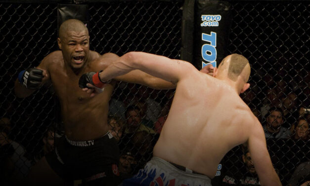 UFC 88, 89 and 90 DVD REVIEW