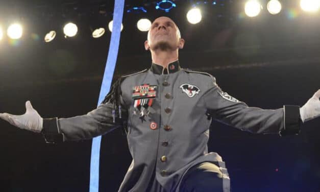 Ring of Honor Wrestling Interview: Exclusive Christopher Daniels