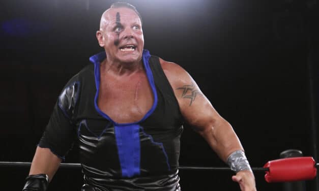 Exclusive Ring of Honor interview: PCO