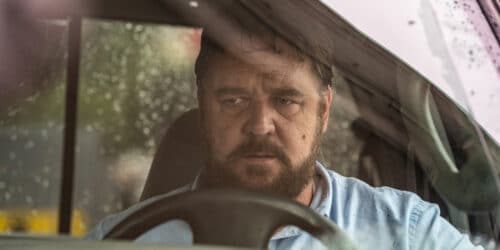 Russell Crowe in Unhinged