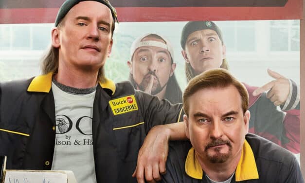 Clerks III Review