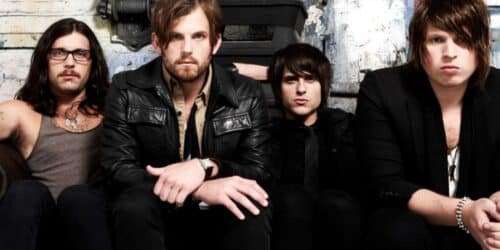 The Kings of Leon