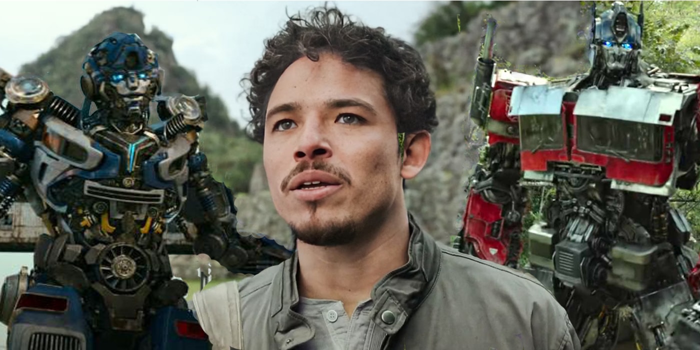 Does Transformers: Rise of The Beasts Have A Post-Credit Scene?