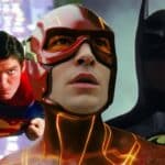 The Flash Easter Eggs: Every DC Character Who Appeared In The Movie