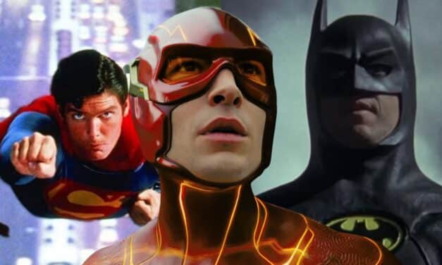 The Flash Easter Eggs: Every DC Character Who Appeared In The Movie
