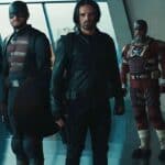 Thunderbolts* Review