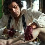 Guillermo Del Toro’s Frankenstein Review