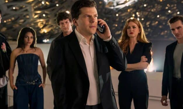 Now You See Me: Now You Don’t Review